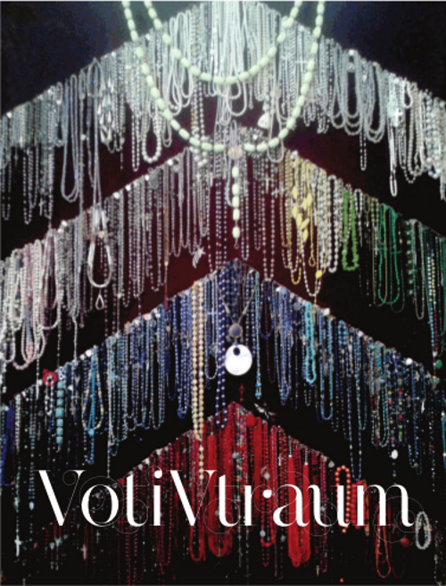 Lila Karbowska Exhibition Berlin Drontheimer Str. 23