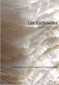 Centre dArts plastiques et visuels