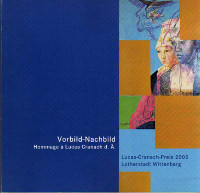 Cranach-Stiftung Wittenberg