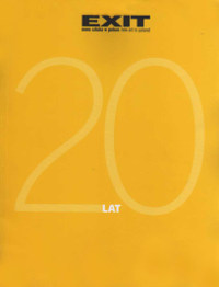 nowa sztuka w polsce, new art in poland